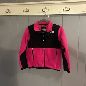 the north face jacket